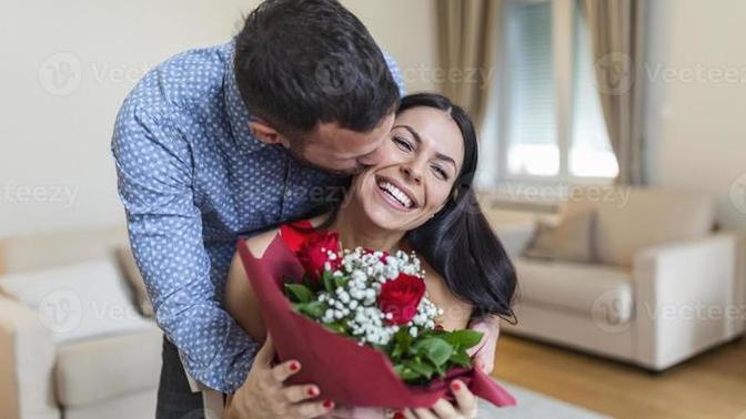 Girls, what makes you feel 'loved' the most with men whether dating, in a relationship, or casual?
