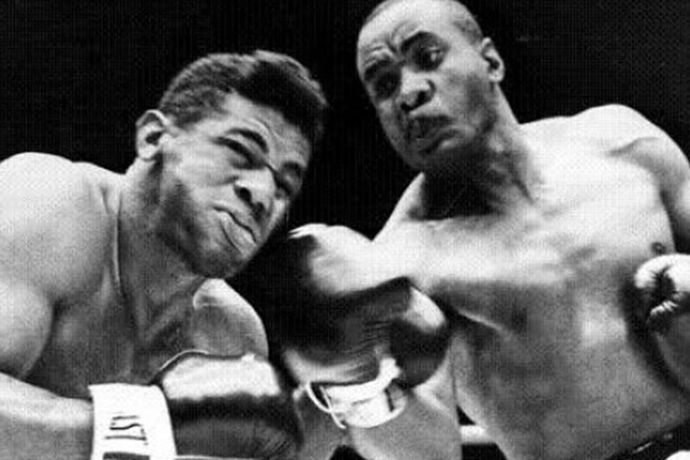 Which of these first round knockout wins is the greatest, Tyson vs Spinks, Louis vs Schmeling 2 , or Liston vs Patterson 1?