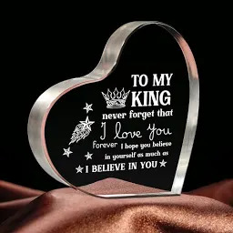 What’s a good gift for men on Valentine’s Day?