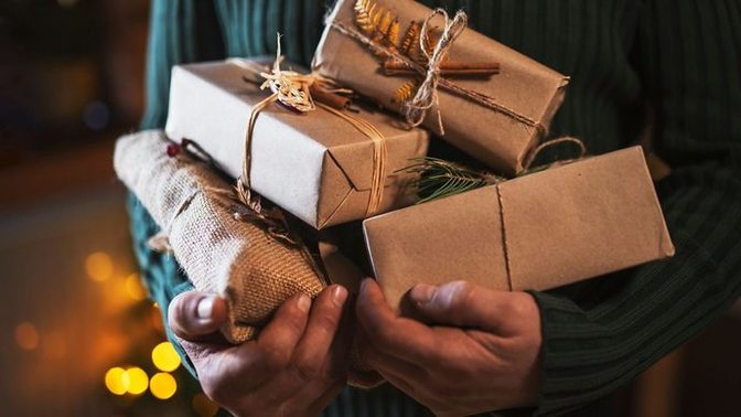 What’s a good gift for men on Valentine’s Day?