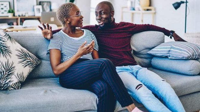 Do you prefer to date your own age, older, or younger?