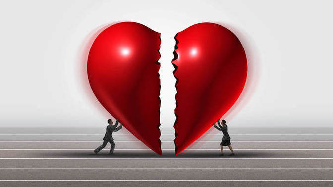 Is it worth it to get back with your ex and why?