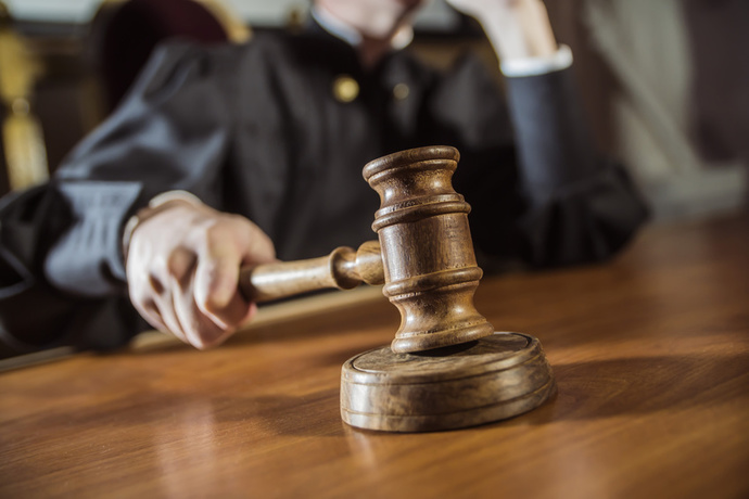 Do you believe Trump is guilty in his four trials?