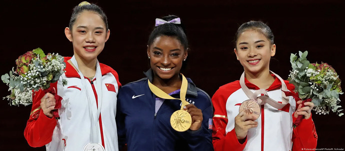 Are we a powerful generation of women?