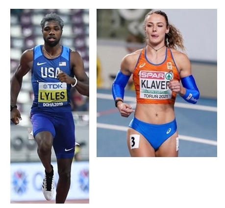 Why is there a DIFFERENCE between MALE and FEMALE TRACK SUITS?