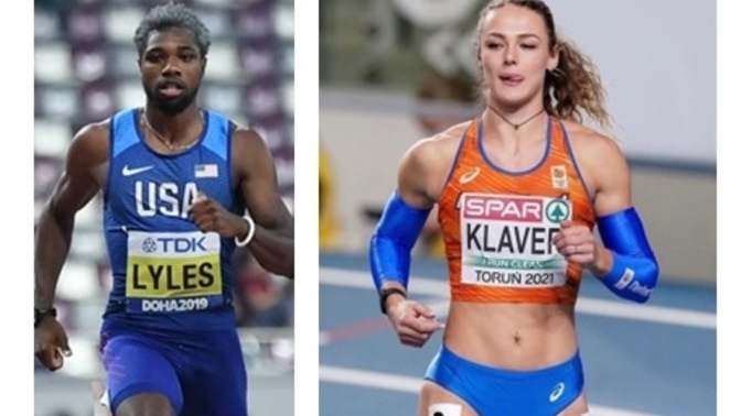 Why is there a DIFFERENCE between MALE and FEMALE TRACK SUITS?