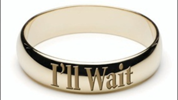 What are your opinions of a girl saving herself for marriage? Would you consider dating someone like that?