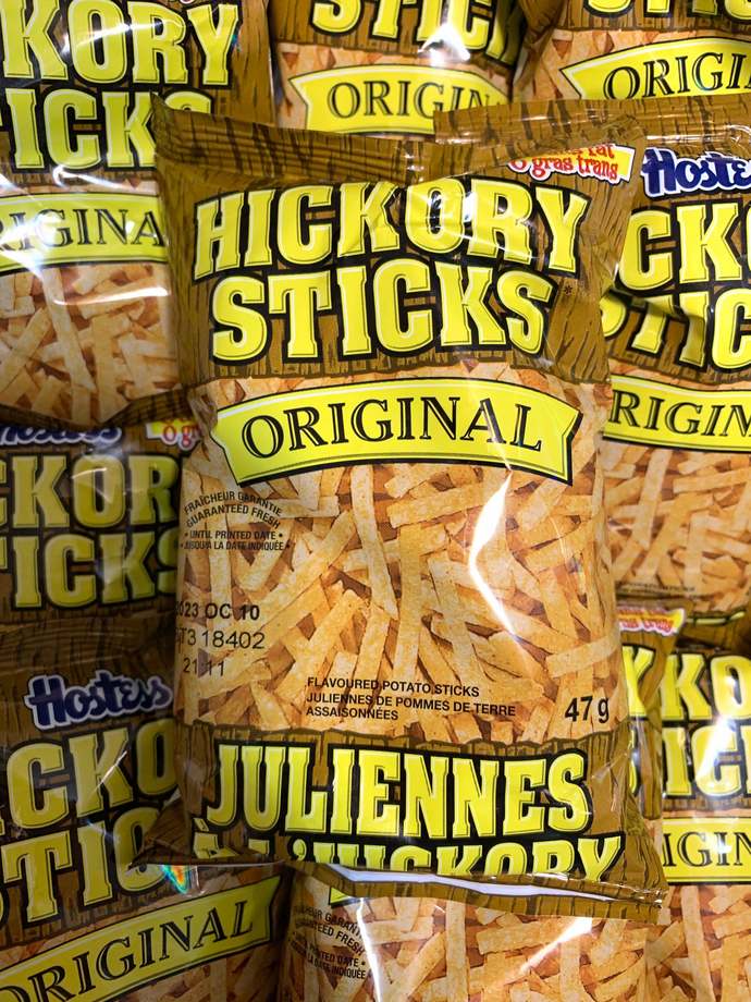What Hostess Snacks, do you enjoy the best?