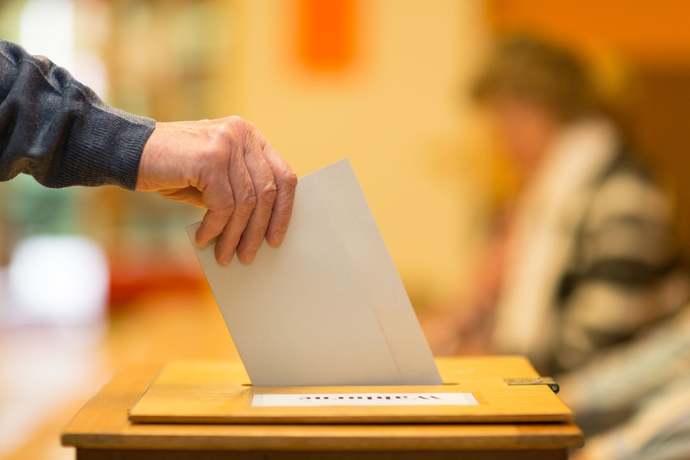 Was the Iowa Caucus a fraud?