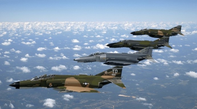 Why do you think France is so keen on a European defence?