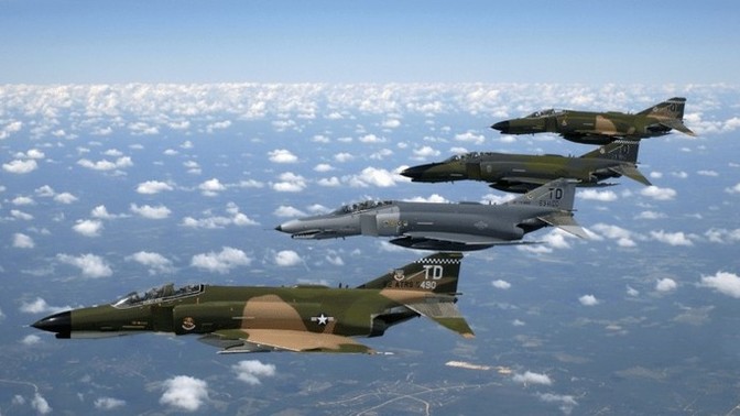 Why do you think France is so keen on a European defence?