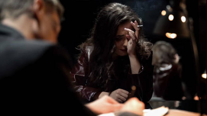 Can someone cheat and be genuinely sorry about it?
