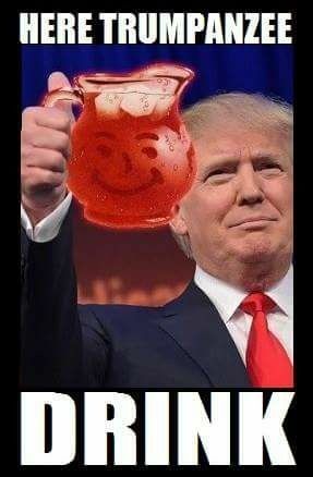 Do you think corrupted Zelenskyy is crying right know with Trump winning the Iowa Caucus?