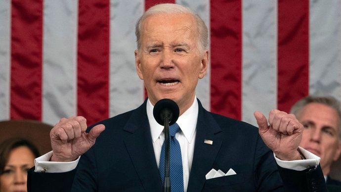Do you support President Bidens right to produce fake electorates if he loses the next election?