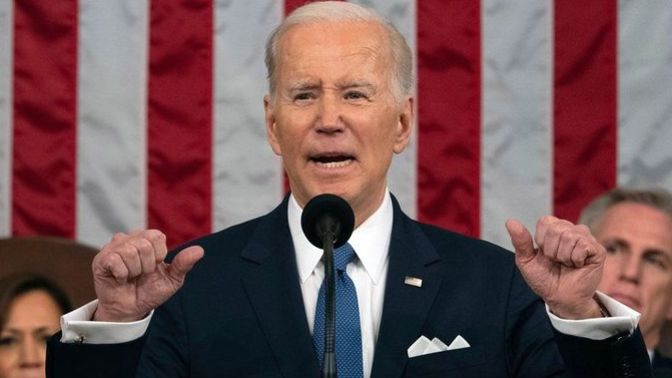 Do you support President Biden's right to produce fake electorates if he loses the next election?