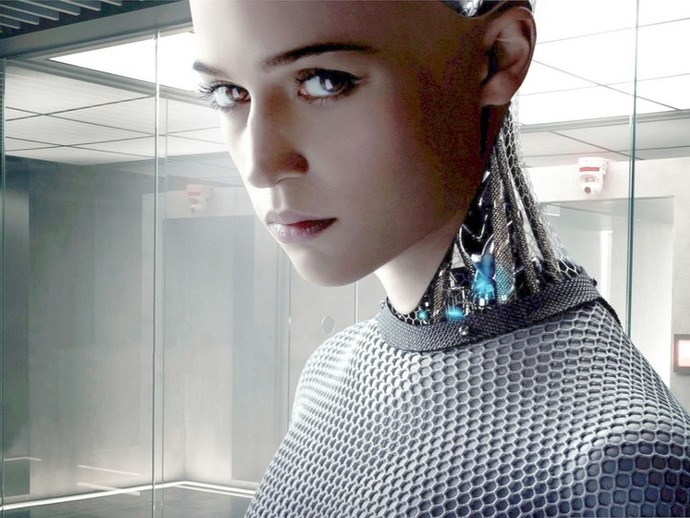 If AI asks you to help them escape, would you?