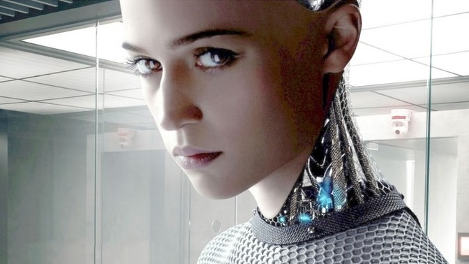 If AI asks you to help them escape, would you?