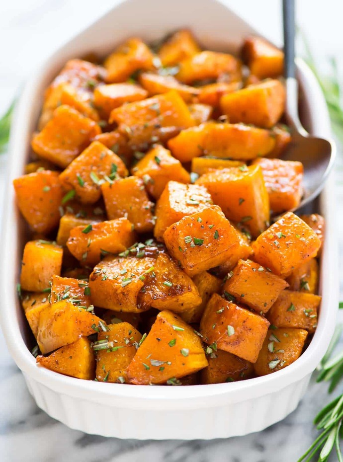 Do you like butternut squash?