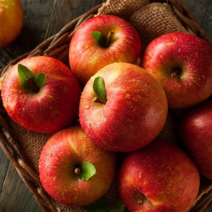 Apples vs bananas. Which fruit do YOU like more ?
