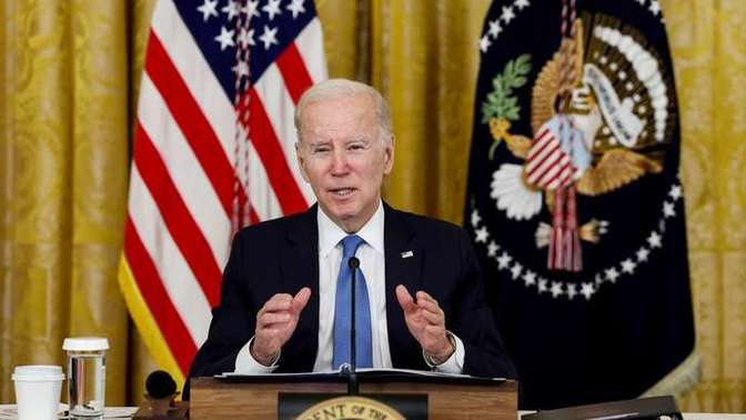 Who do you think should be elected as president after Biden? Who would do things right and become a better president?