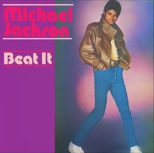 Rock fans from the 80s, how did you react when Michael Jackson came out with Beat It ?