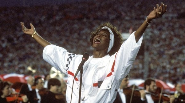 If you could see any of these artists who are no longer with us in concert, who would you pick?