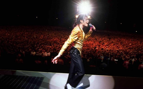 If you could see any of these artists who are no longer with us in concert, who would you pick?