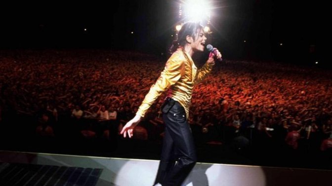 If you could see any of these artists who are no longer with us in concert, who would you pick?