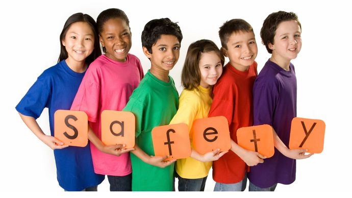 Is it safer for kids now days?