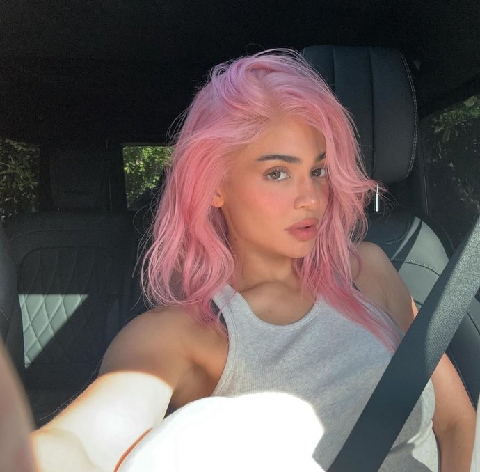 The 2014 kylie is back
