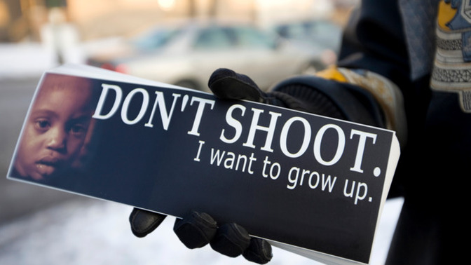 What is your country doing to reduce Gun violence?