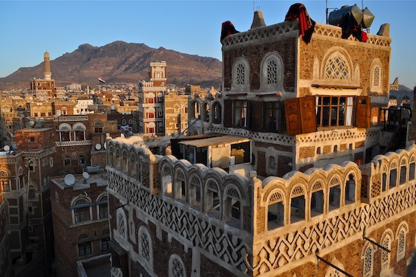 Whats your favourite architectural style?