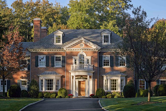 Whats your favourite architectural style?