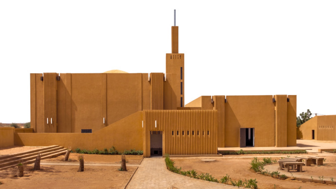Whats your favourite architectural style?