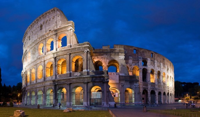 Whats your favourite architectural style?