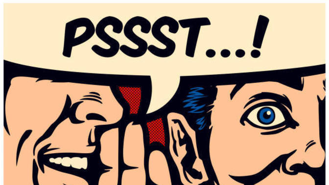 Do guys gossip more than girls?