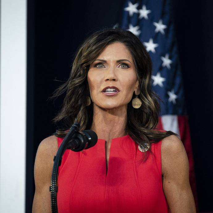 Who do you thinks gonna be Trumps vice presidential nominee?