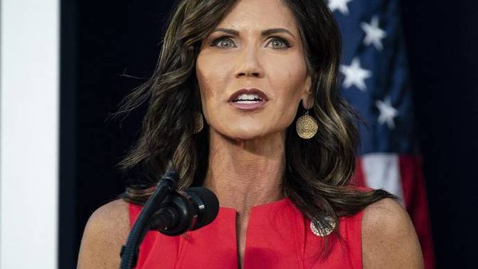 Who do you think's gonna be Trump's vice presidential nominee?