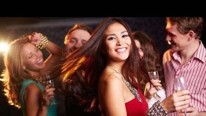 Would you trust your boyfriend/ girlfriend to go to a party alone?