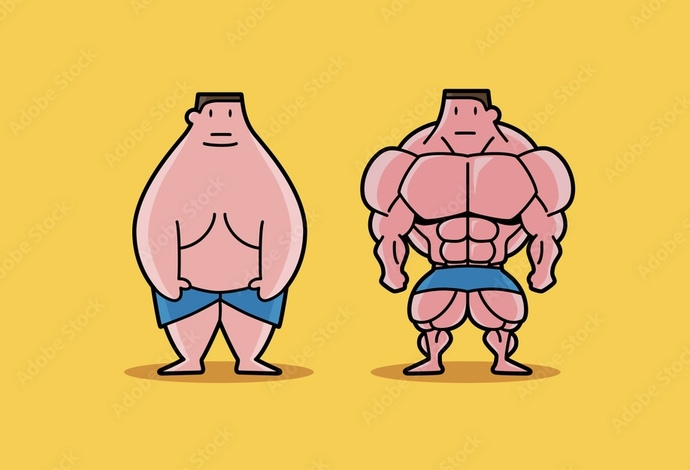 Am I in a weight loss plateau?