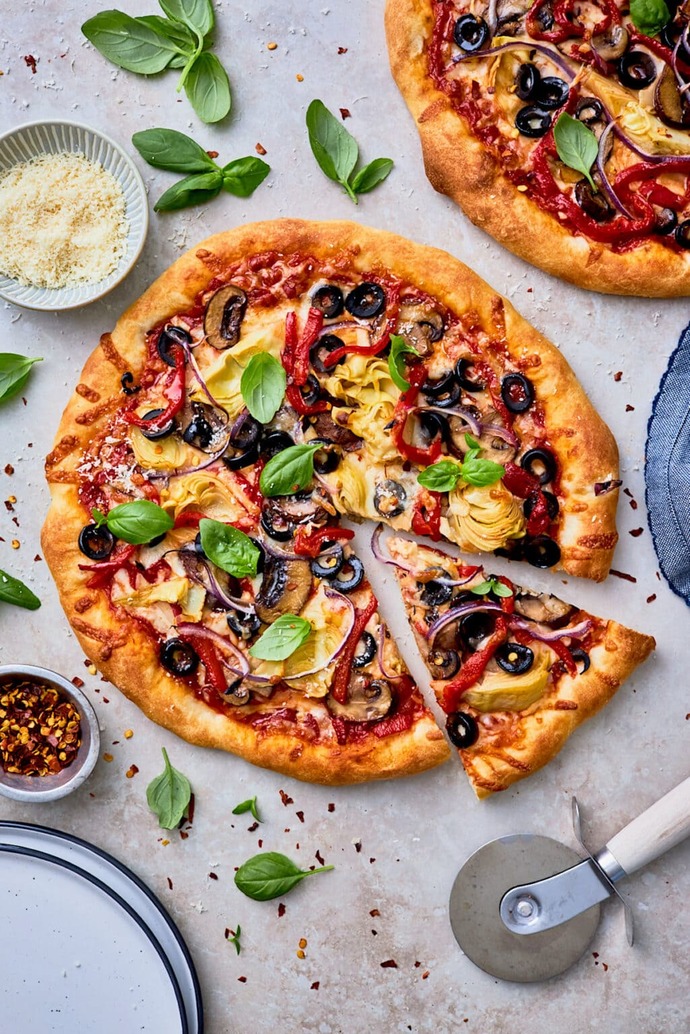 If you had to eat the same thing for the rest of your life what would it be?