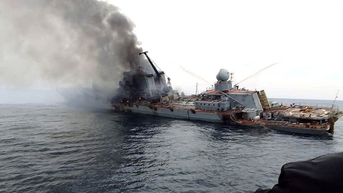 Can you explain Russian military failure in Ukraine?
