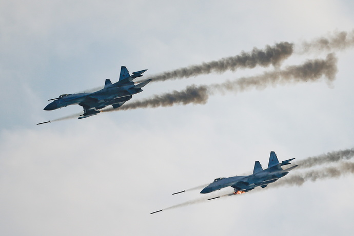 Can you explain Russian military failure in Ukraine?
