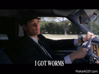 Ruin a date with 3 words? Go?