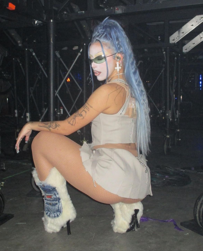 What’s your favorite Doja Cat song?