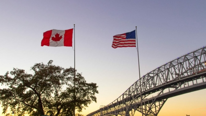 Would you move to Canada if Trump is re-elected?