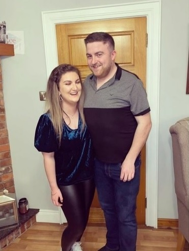 Do you think people gravitate towards their same body type when it comes to relationships?