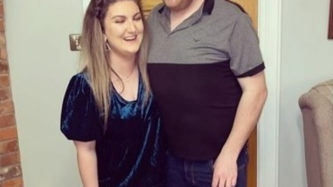 Do you think people gravitate towards their same body type when it comes to relationships?