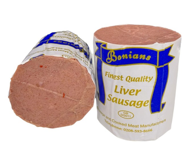 Do you like liver?