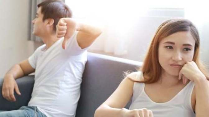 Is it a red flag if a guy says he doesn’t want a serious long term relationship?